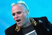Es confirma la causa de la mort de Keith Flint de The Prodigy