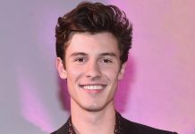 Ariana Grande, Shawn Mendes i Maroon 5 triomfen als Kids Choice Awards