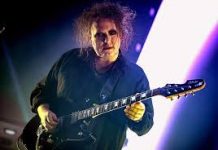 Robert Smith afirma que The Cure ja han acabat la gravació del nou disc