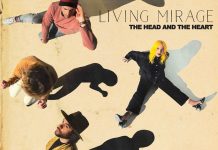 The Head and The Heart tornen amb ‘Missed Connection’