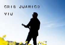 Cris Juanico estrena el videoclip de ‘M’encanta’