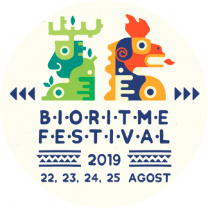 Cartell al complet del BioRitme 2019