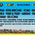 Seu Jorge, Iseo & Dodosound i El Petit de Cal Eril entre les últimes confirmacions del Cruïlla