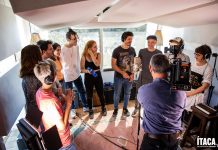 Els Catarres, Oques Grasses, Lildami i altres artistes versionen ‘Ítaca’ de Lluís Llach