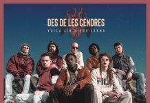 Koers presenten “Des de Les Cendres”