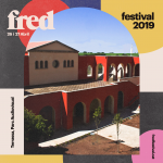 Ramon Mirabet, Sense Sal, Nil Moliner o Suu al Fred Festival