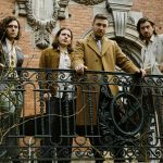 Arctic Monkeys anuncien noves dates pel 2022, amb un concert a l’estat espanyol