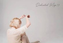 Carly Rae Jepsen confirma que publicarà “Dedicated” el 17 de maig