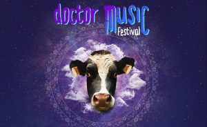 Es confirma el trasllat del Doctor Music Festival al Circuit de Montmeló
