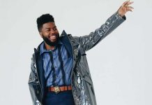 Khalid presentarà el seu nou disc a Barcelona