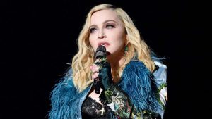 Madonna celebrarà 40 anys a la música amb una gira mundial