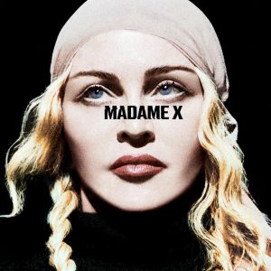 Novetats de la setmana: Madonna, Bruce Springsteen, Bastille, X Ambassadors