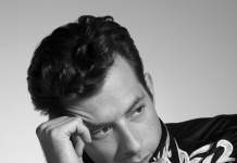 Mark Ronson estrena ‘Late Night Feelings’