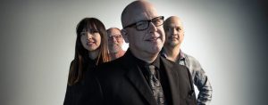 Pixies anuncien “Beneath the Eyrie” pel 13 de setembre