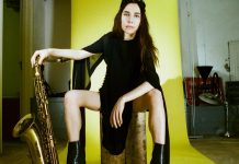 PJ Harvey estrena ‘The Crowded Cell’