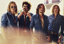 Últimes entrades per veure The Darkness a Barcelona
