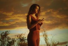 Amaia publica ‘El Relámpago’