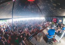 Txarango presenta l’Espai Consciència del Clownia 2019