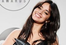 Mark Ronson i Camila Cabello junts a ‘Find U Again’