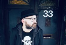 Jofre Bardagí presenta el disc “Hamburg”