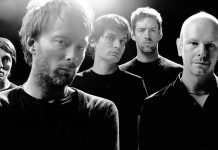 Radiohead planegen homenatjar “Kid A” i “Amnesiac”