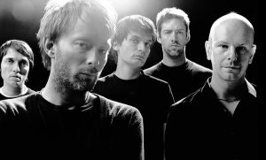 Radiohead planegen homenatjar “Kid A” i “Amnesiac”