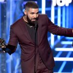 Drake el gran triomfador dels Billboard Music Awards 2019