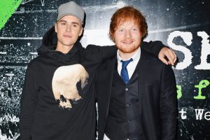 Les novetats de la setmana: Ed Sheeran i Justin Bieber, David Guetta, Madonna, James Bay