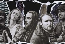 Incubus celebren el 20è aniversari de “Make Yourself” amb una nova gira