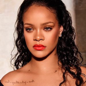 Rihanna confirma un nou àlbum de reggae