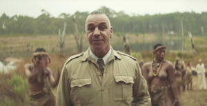 Rammstein estrenen el polèmic videoclip de ‘Ausländer’