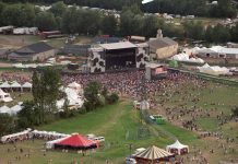 Doctor Music Festival anuncia la seva cancel·lació