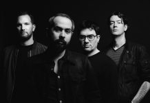 Cigarettes After Sex publica el tema ‘Falling in Love’