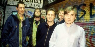 Pavement, primer nom del Primavera Sound 2020
