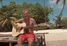 S’estrena el vídeo de ‘Heaven’ la cançó d’Avicii i Chris Martin