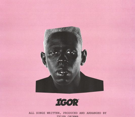 “IGOR” de Tyler, The Creator