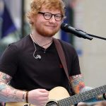 ‘Shape of You’ d’Ed Sheeran arriba als 3000 milions de reproduccions a Spotify