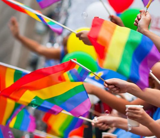 El dia mundial de l’Orgull LGTBIQ a través de la música