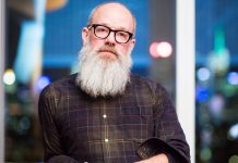Michael Stipe estrena des del confinament ‘No Time for Love Like Now’