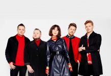 Of Monsters and Men presentaran el seu nou disc el 23 de novembre a Barcelona