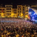 El Mercat de Música Viva de Vic torna a la càrrega