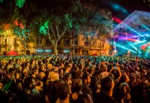 El festival Acústica de Figueres desvelarà el cartell el 10 de juliol