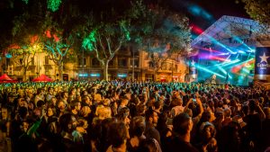 El festival Acústica de Figueres desvelarà el cartell el 10 de juliol