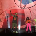 Èxit de públic a la desena edició del Festival Cruïlla