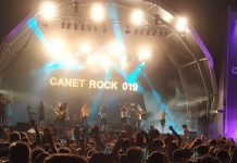 Guia de festivals 2020