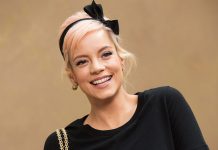 Lily Allen llençarà la seva pròpia línia de joguines sexuals