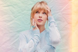 Taylor Swift llançarà el seu vuitè àlbum aquesta mitjanit