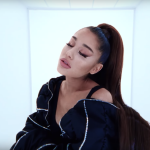 Novetats de la setmana: Ariana Grande, Sam Smith, U2, Meghan Trainor