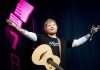 Efecte dominó a la gira d’Ed Sheeran: tots els teloners que quedaven abandonen els concerts