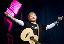 Efecte dominó a la gira d’Ed Sheeran: tots els teloners que quedaven abandonen els concerts